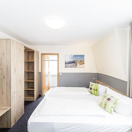 Gaestehaus Alexandra 库克斯港 外观 照片